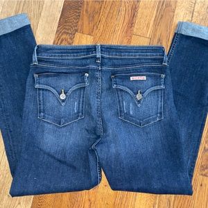 Hudson jeans